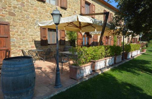 Agriturismo Podere l'Aione - Foto 30