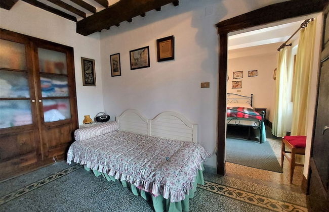 Charming Tuscan Getaway - Foto 3