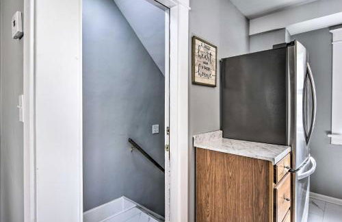 Dog-Friendly Home about 14 Mi to Highmark Stadium - Foto 14