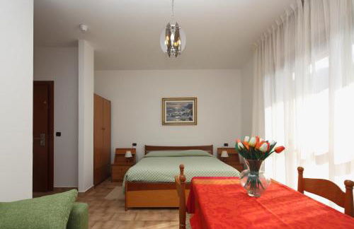 Residence Hotel Kriss - Foto 56