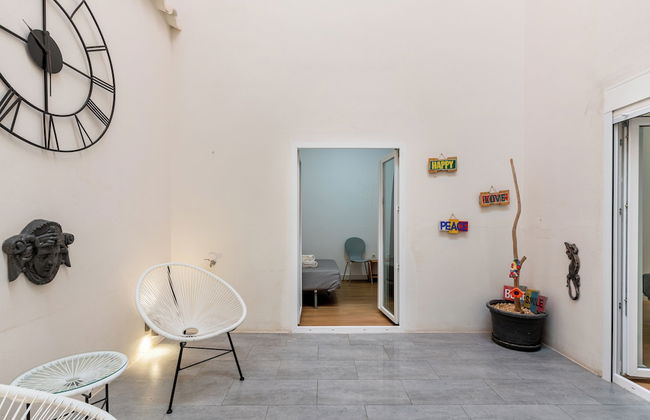 Casa Sevillana - Foto 50