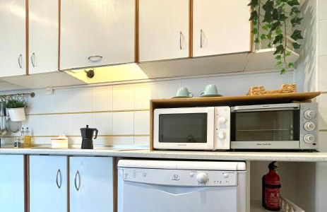 El Viñero, Apartamento con garaje - Foto 22