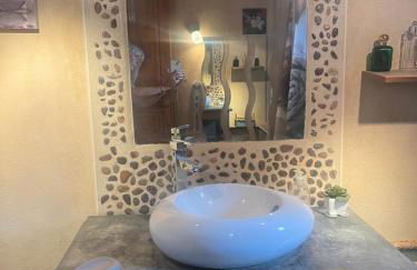 Le Mas du Ruisseau - Foto 15