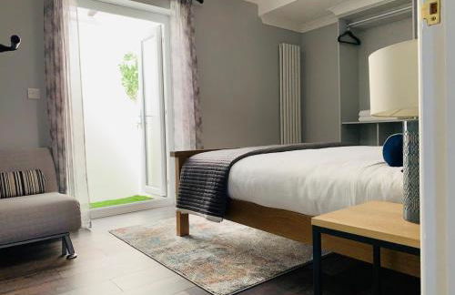 Shona Retreat - Caister - Foto 31