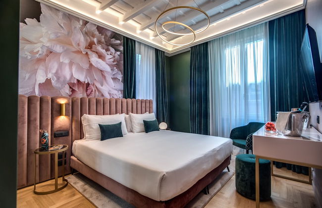 Palazzetto Trevi - Foto 21