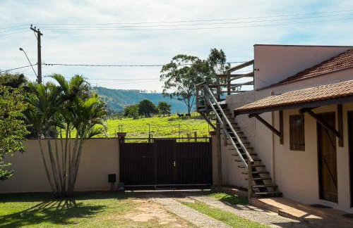 Espaço Ranchão com Piscina em São Pedro - SP - Foto 33
