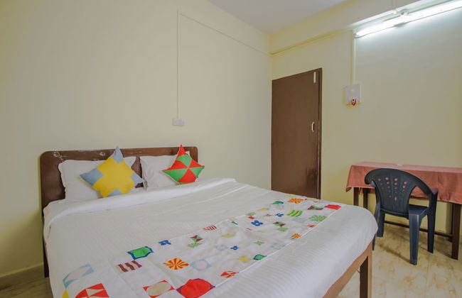 OYO 13751 Home 2BHK Near Calangute - Foto 12