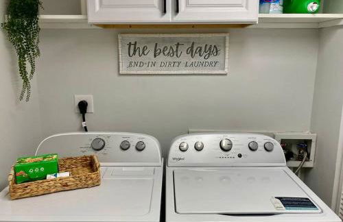 Upgraded Bay Oasis in Scotland, MD! - Foto 31