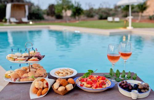 Masseria Cisternella - Foto 71