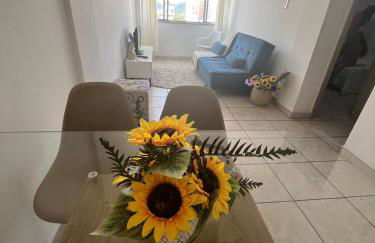 Cantinho da Ananisa apartamento 1 dormitório - Completo - Foto 17