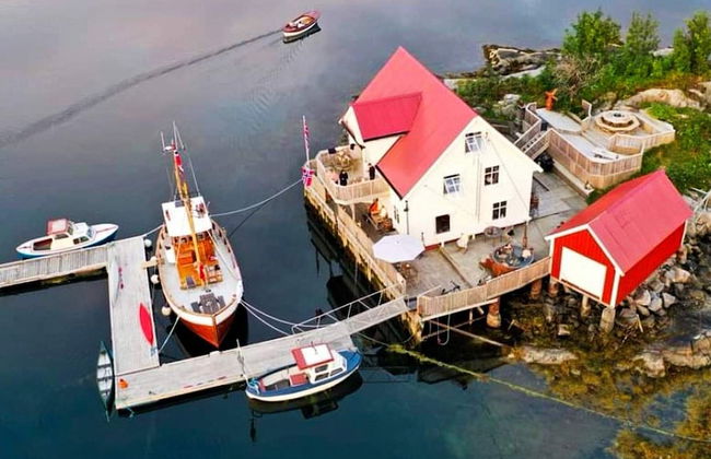 12 Person Holiday Home in Flatraket-by Traum - Foto 48