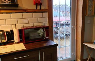 The Mews @ The Pheasant - Foto 15