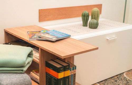 Il giardino di San Pietro - 10 minuti dai Musei Vaticani - Foto 30