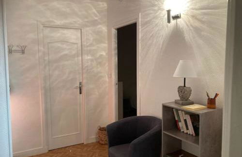 Secteur Hôpital Universités et centre sportif - Photo 4