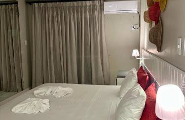 Gran Lençóis Flat Barreirinhas Apt 509 - Photo 9