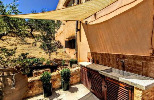 Thymes traditional house - Foto 49