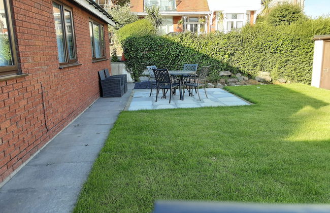 3-bed Bungalow Near Conwy Valley Close to Castle - Photo 12