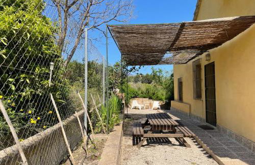 Finca el Campillo - Casa La Pura - Foto 18