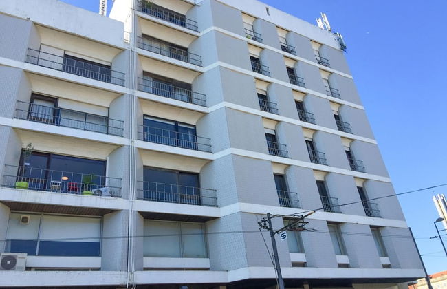 LV Premier Clerigos RE1 AC Elevator River View - Foto 9