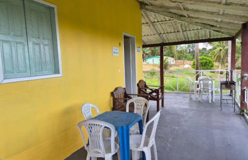 ECO CHALÉ PARK CACHOEIRAS - Foto 66