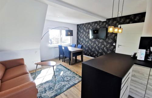 Apartmenthaus Bargteheide Apartment 3 - Foto 1