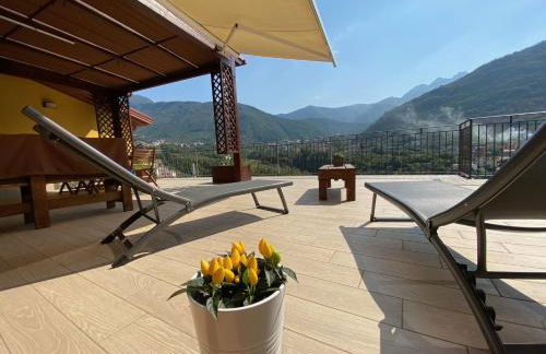 PEPPE'S HOME Luxury and relax apartament - Foto 3