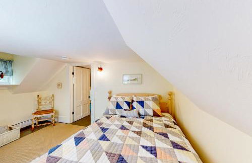 Come About Cottage - Foto 29