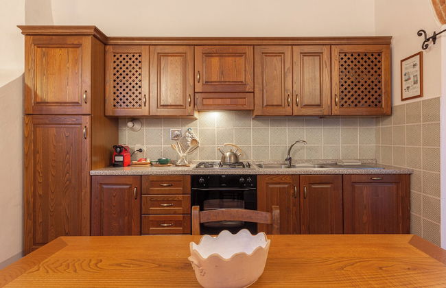 Agriturismo I Bonsi - Foto 79