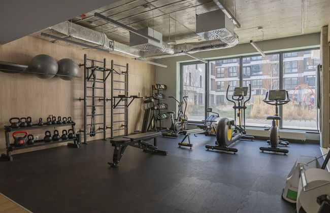 Modern Studio Mokotów by Renters - Photo 58