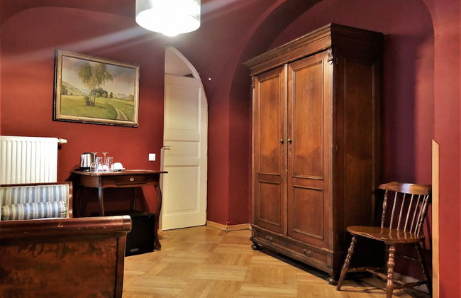 Small Luxury Palace Residence - Foto 9