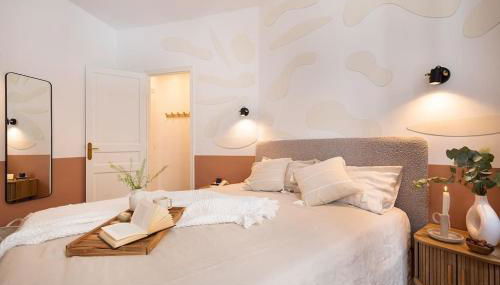 Sirene - 2 chambres à Batignolles - Foto 3