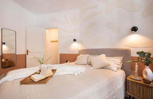 Sirene - 2 chambres à Batignolles - Foto 3