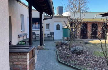 Meine schöne Ferienwohnung in der Nähe der Spree - Photo 25