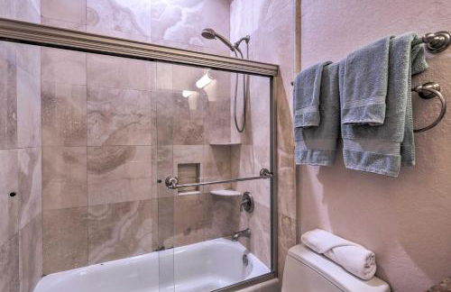 Riverfront Titusville Home with Pool and Pickleball! - Foto 28