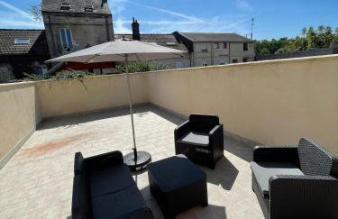 Studio spacieux - Foto 12