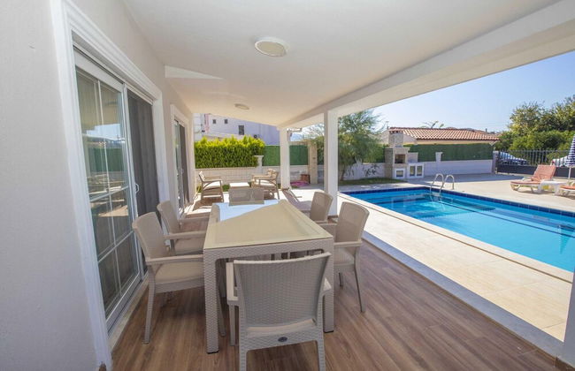 Villa Vista in Dalyan - Photo 4
