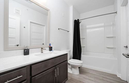 Affordable 2-Bedroom Fishers Pool View - Foto 5