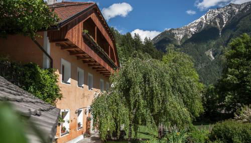 Naturresidenz Mair Zu Hof - Foto 3