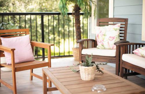 The Lotus Suite Newly Built Upscale Central - Photo 16