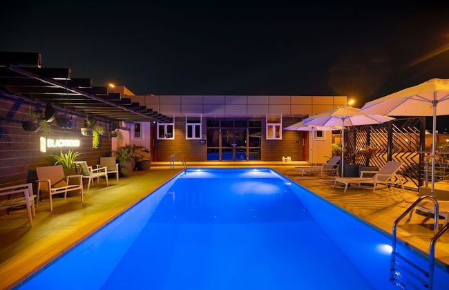 Blackwood Hotel and Apartments - Photo 11