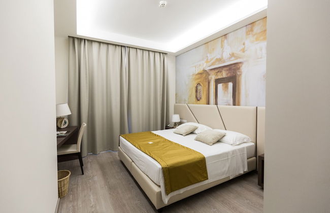 Villa Cavalletti - Foto 16