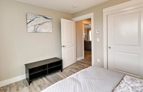 Ocean Shores Home with Game Room - Walk to Beaches! - Foto 19