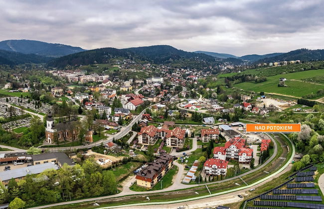 Apartamenty Sun & Snow Nad Potokiem - Foto 16