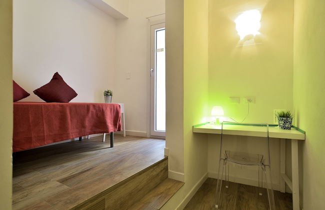 Modica Old Town Rooms - Foto 65