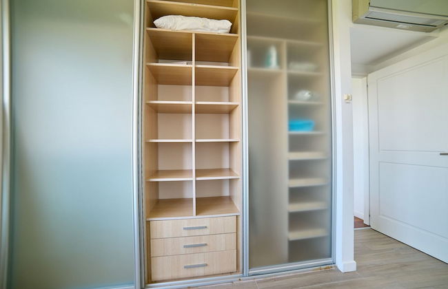 Puerto Madero Piso 38 Vista al Río - Foto 66