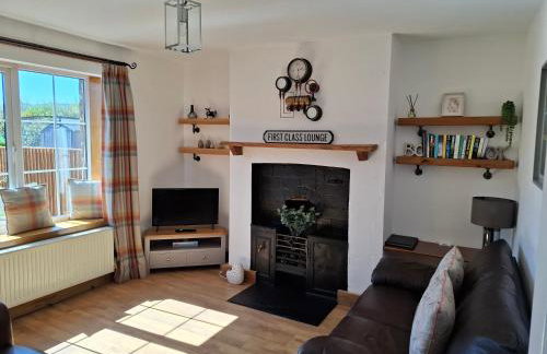 Railway Cottage - Foto 44