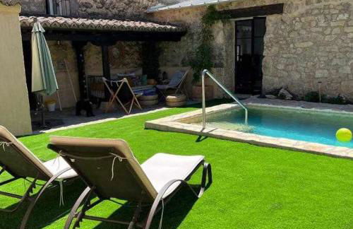 Casa rural La Casona de Monterrey - Photo 6