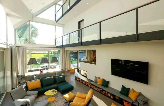 Exklusives Landhaus auf Fehmarn - Foto 17