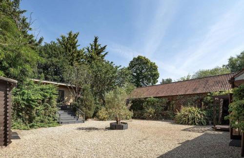 Country House - Pool Hot Tub Tennis Courts Gym - Foto 34