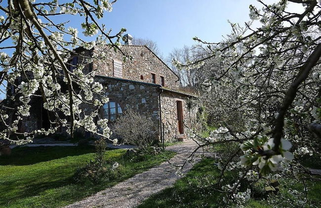 La Cerreta - Terme di Sassetta - Foto 2